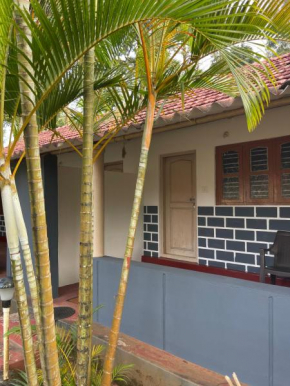 Bhagyashree Homestay